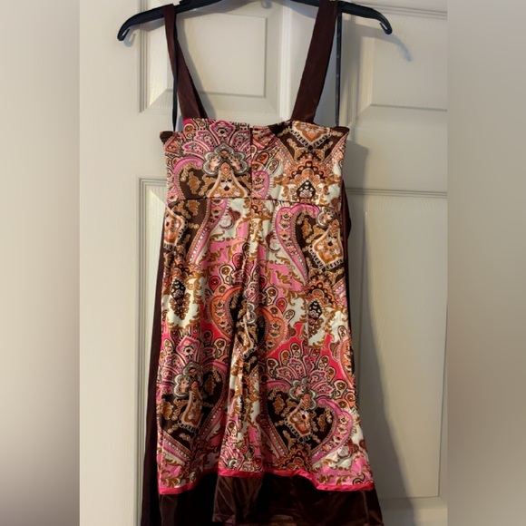 Mini dress - Picture 2 of 4